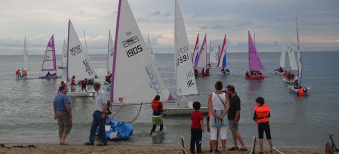 Sailing Courses Available, Visit our Courses page to View Upcoming Courses...
